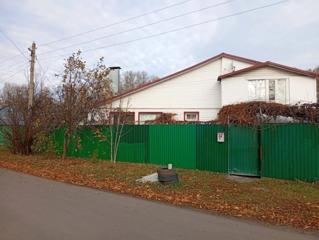 Купить дом в Воронежской области. Вариант № 9458188, 9, площадь -  квм, цена 5500000 рублей