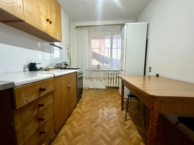 Купить двухкомнатную квартиру в Егорьевске. Вариант № 4146905, 2, площадь -  квм, цена 4450000 рублей