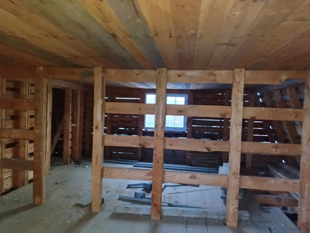 Купить дом на улице Садовая в Тульской области. Вариант № 9402974, 7, площадь -  квм, цена 4100000 рублей