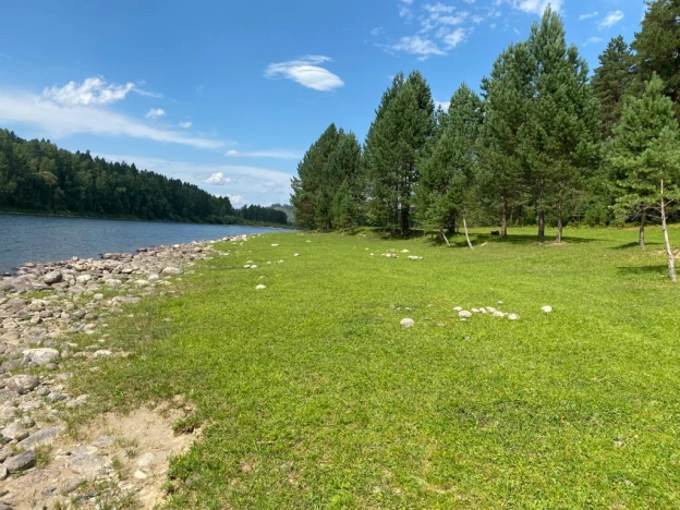 Купить земельный участок на улице Полевая в Алтайском крае. Вариант № 21693, 1, площадь -  квм, цена 10000000 рублей