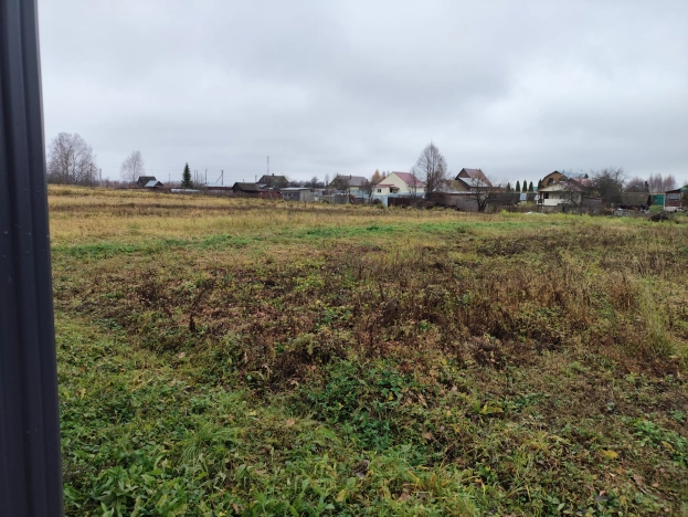 Купить земельный участок в Иванове. Вариант № 56480, 13, площадь -  квм, цена 1800000 рублей