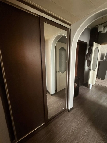 Купить двухкомнатную квартиру на вторичке в Шебекине. Вариант № 10867159, 12, площадь - квм, цена 2800000 рублей