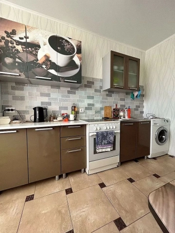 Купить квартиру на улице Нижняя Дуброва в Владимире. Вариант № 8216445, 4, площадь -  квм, цена 5148000 рублей