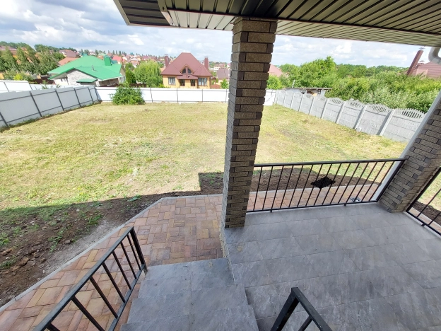 Купить дом в Белгороде. Вариант № 3729, 8, площадь -  квм, цена 14999000 рублей