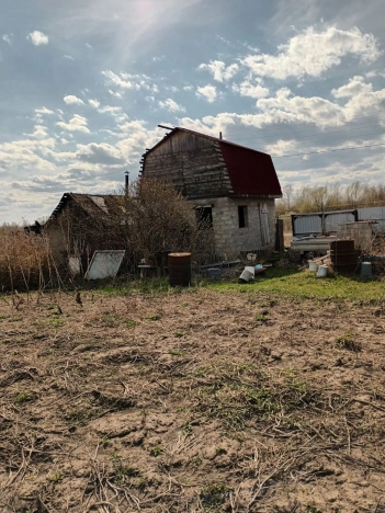 Купить дачу в Тюменской области. Вариант № 19000, 1, площадь -  квм, цена 1000000 рублей