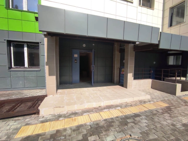 Купить квартиру в Омске. Вариант № 9561373, 2, площадь -  квм, цена 3426000 рублей