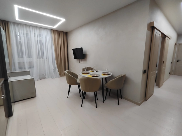 Снять квартиру в Пензенской области. Вариант № 10057553, 3, площадь -  квм, цена 50000 рублей