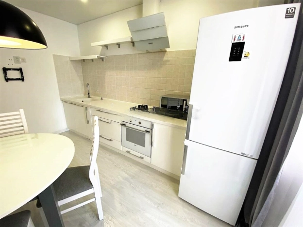 . Вариант № 437814, 2, площадь - 38.1 квм, цена 6100000 рублей