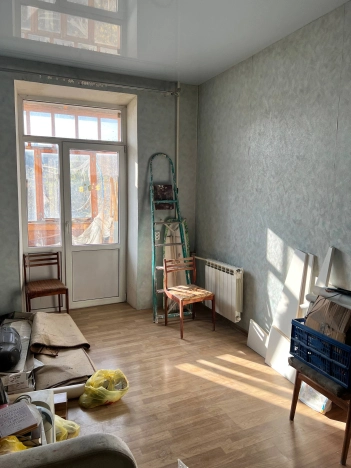 Купить квартиру на улице Университетский проспект в Волгограде. Вариант № 9088726, 7, площадь - квм, цена 5400000 рублей