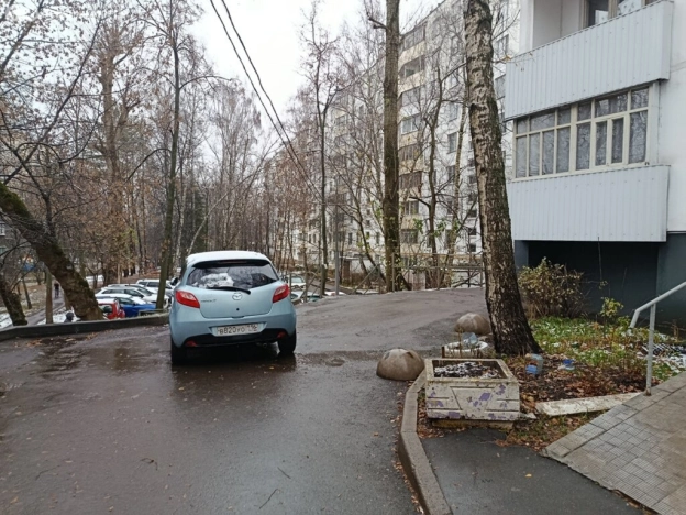 Купить квартиру в Москве. Вариант № 9514616, 20, площадь -  квм, цена 18500000 рублей