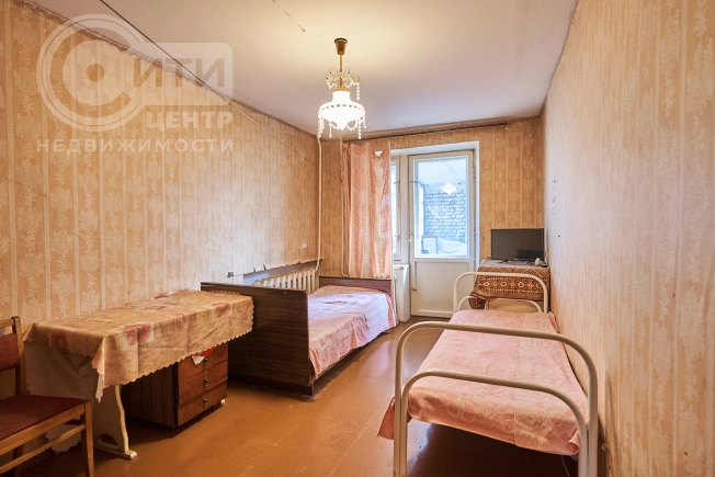 Купить трехкомнатную квартиру в Воронеже. Вариант № 2006641, 8, площадь -  квм, цена 4700000 рублей