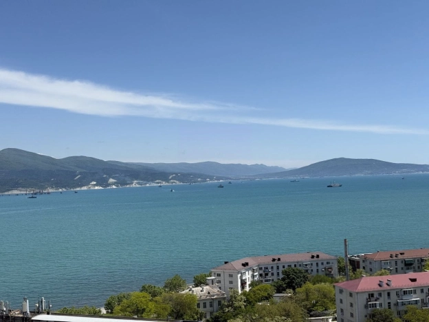 Купить двухкомнатную квартиру в Новороссийске. Вариант № 47075, 0, площадь -  квм, цена 31000000 рублей