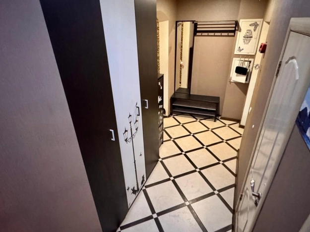 Купить квартиру в Москве. Вариант № 8038120, 12, площадь - квм, цена 14990000 рублей