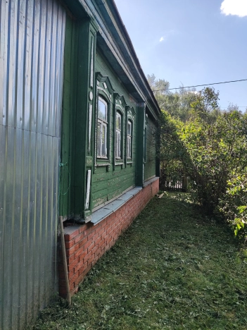 Купить дом в Лакинске. Вариант № 2898, 0, площадь -  квм, цена 2600000 рублей