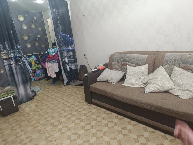 Купить однокомнатную квартиру в Лакинске. Вариант № 7174447, 7, площадь -  квм, цена 2400000 рублей