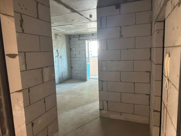 Купить квартиру на улице Конгрессная в Краснодаре. Вариант № 2116251, 6, площадь -  квм, цена 4050000 рублей