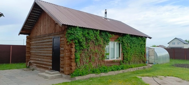 Купить дом в Тюменской области. Вариант № 46800, 12, площадь -  квм, цена 14000000 рублей