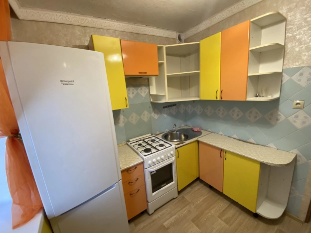 Купить квартиру в районе Красноармейский в Волгограде. Вариант № 240946, 8, площадь -  квм, цена 3000000 рублей