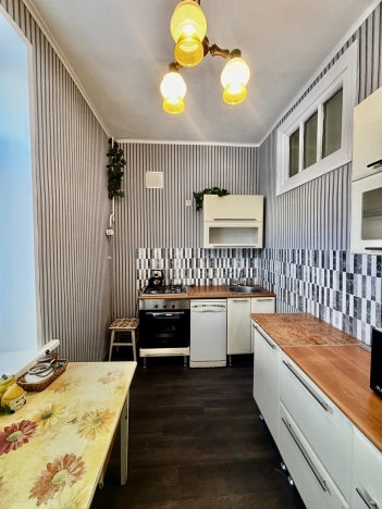 Купить однокомнатную квартиру в Северодвинске. Вариант № 28072, 5, площадь -  квм, цена 4899000 рублей