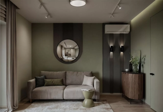 Купить квартиру в Москве. Вариант № 8426572, 9, площадь -  квм, цена 43000000 рублей