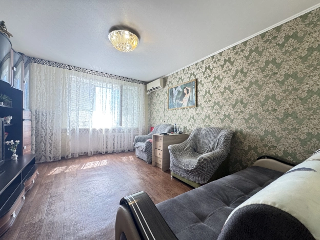 Купить двухкомнатную квартиру в Балакове. Вариант № 2935159, 2, площадь -  квм, цена 3500000 рублей