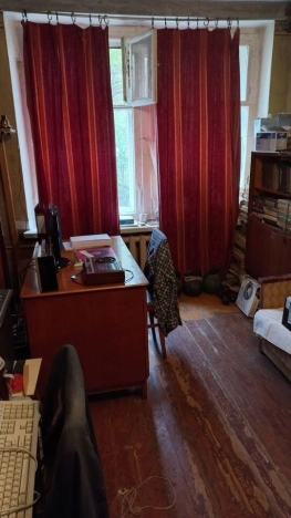 Купить квартиру в Москве. Вариант № 9873970, 2, площадь -  квм, цена 9440000 рублей