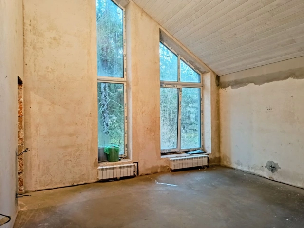 Купить дом в Тверской области. Вариант № 18354, 6, площадь -  квм, цена 26900000 рублей