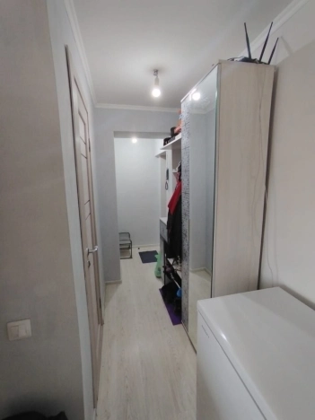 Купить однокомнатную квартиру на улице Норильская в Улан-Удэ. Вариант № 58774, 4, площадь - квм, цена 3450000 рублей