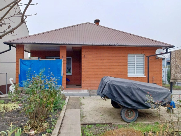 Купить дом в Белгороде. Вариант № 10274861, 2, площадь -  квм, цена 7900000 рублей