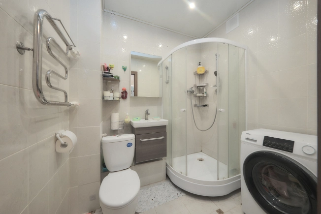 Купить Студию в Рязани. Вариант № 8729804, 5, площадь - квм, цена 3050000 рублей