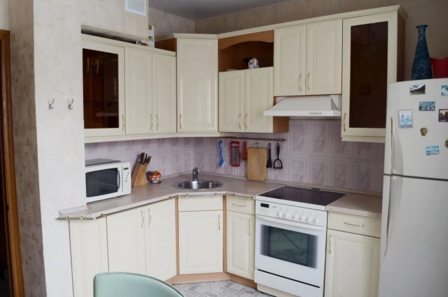 Купить квартиру в Москве. Вариант № 9702332, 5, площадь -  квм, цена 22800000 рублей