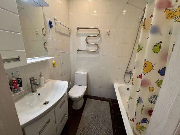 Купить однокомнатную квартиру в Одинцове. Вариант № 7658239, 18, площадь -  квм, цена 7700000 рублей