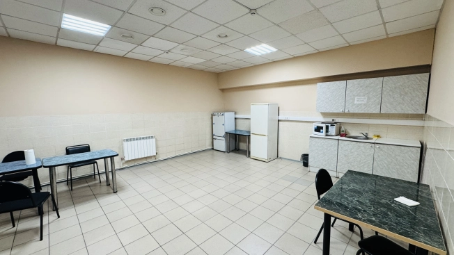 Снять коммерческую недвижимость в Новосибирске. Вариант № 1701, 5, площадь -  квм, цена 57460 рублей