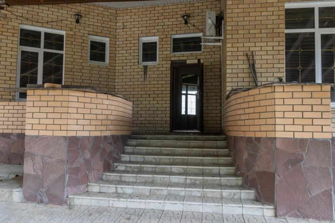 Купить дом в Уфе. Вариант № 5227735, 9, площадь -  квм, цена 25000000 рублей