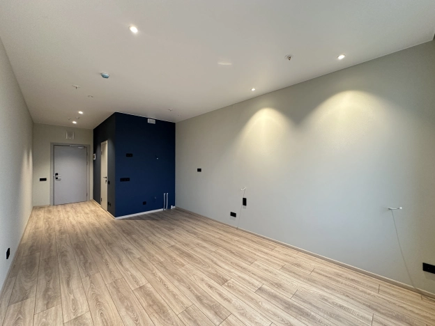 Купить Студию в Санкт-Петербурге. Вариант № 6707034, 35, площадь -  квм, цена 5650000 рублей