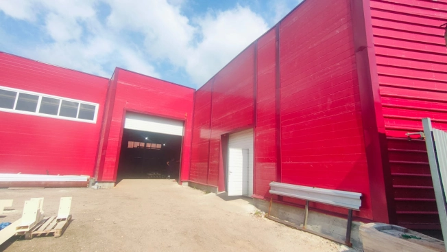 Снять производственные помещения в Рязани. Вариант № 1024341, 6, площадь -  квм, цена 840000 рублей