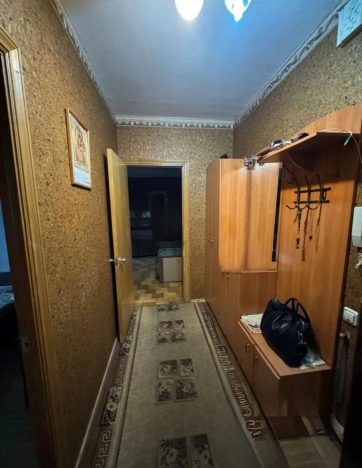 Купить квартиру в Москве. Вариант № 5759834, 9, площадь -  квм, цена 13300000 рублей