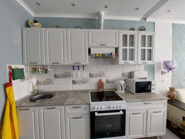 . Вариант № 13548, 9, площадь - 43 квм, цена 7250000 рублей