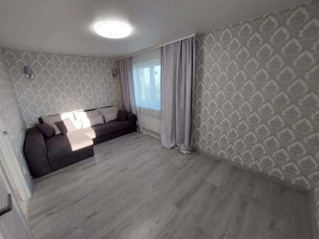 Купить двухкомнатную квартиру на улице Центральная в Щёлкове. Вариант № 2148, 5, площадь - квм, цена 7800000 рублей