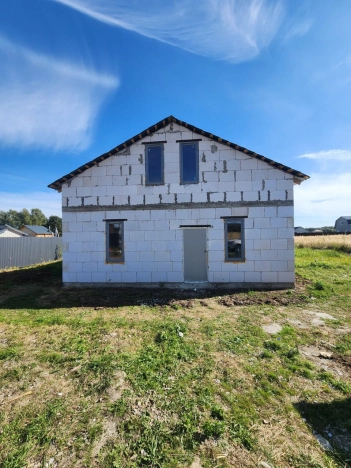 Купить дом в Москве. Вариант № 9441936, 5, площадь -  квм, цена 4500000 рублей