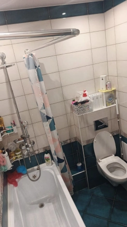 Купить двухкомнатную квартиру в Новосибирской области. Вариант № 10329337, 8, площадь -  квм, цена 6100000 рублей