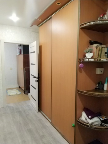 Купить квартиру в Омске. Вариант № 9402786, 19, площадь -  квм, цена 4500000 рублей