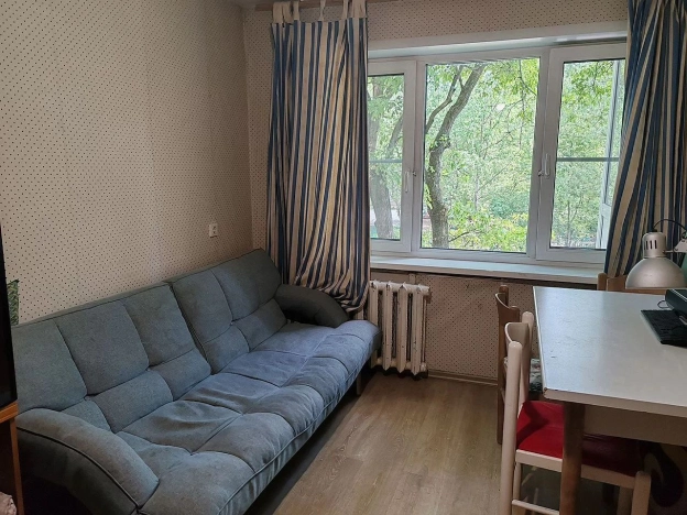 . Вариант № 29389, 9, площадь - 60 квм, цена 5100000 рублей