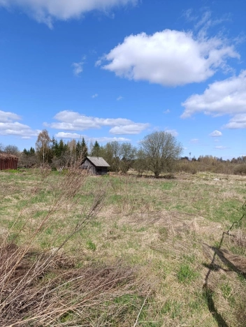 Купить земельный участок в Новгородской области. Вариант № 172312, 6, площадь -  квм, цена 1400000 рублей