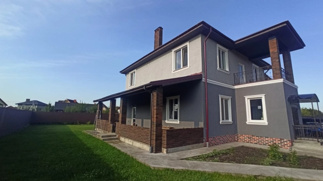 Купить дом на улице Полецкого в Калининграде. Вариант № 5527, 0, площадь -  квм, цена 22000000 рублей