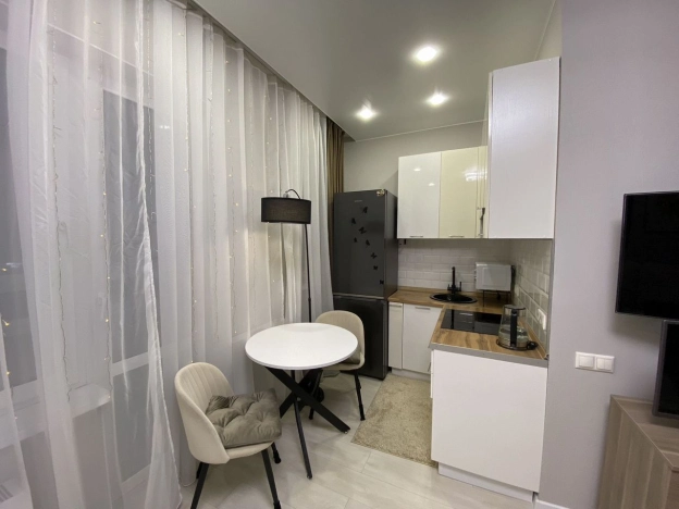 Купить квартиру на улице Пятницкая в Московской области. Вариант № 10589255, 0, площадь - квм, цена 7600000 рублей