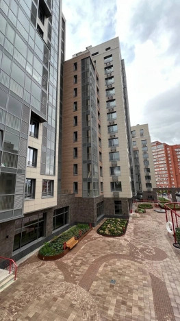 . Вариант № 41650, 4, площадь - 48 квм, цена 6350000 рублей