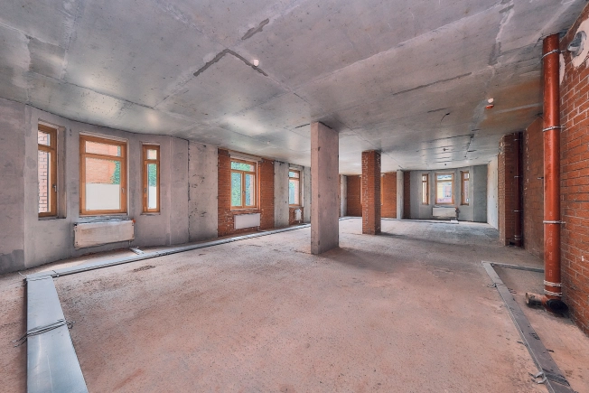 Купить трехкомнатную квартиру в районе Советский в Рязани. Вариант № 1207911, 18, площадь -  квм, цена 37500000 рублей