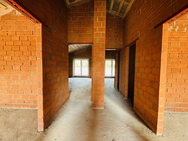 Купить дом на улице Алексеевка в Нижегородской области. Вариант № 16967, 1, площадь -  квм, цена 6999999 рублей