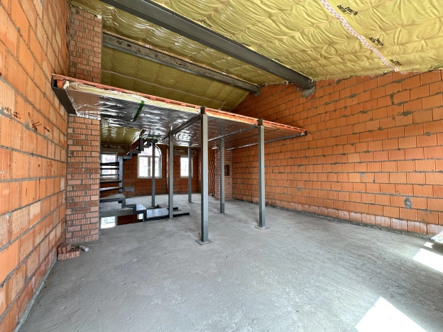 Купить таунхаус в Москве. Вариант № 2672166, 17, площадь -  квм, цена 16500000 рублей